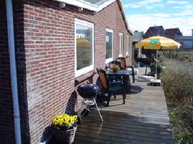 Holiday Apartment in Egmond aan Zee (Noord-Holland) or holiday homes and vacation rentals