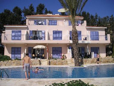 Paradise Villa