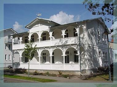 Holiday Apartment in Binz (Ostsee-Inseln) or holiday homes and vacation rentals