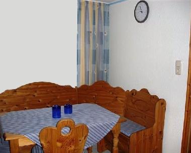 Holiday Apartment in T�nning (Nordsee-Festland) or holiday homes and vacation rentals