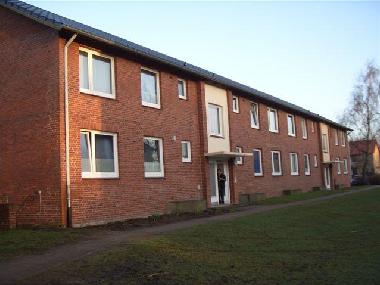 General view of the building