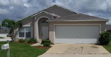 Holiday House in Clermont (Florida) or holiday homes and vacation rentals