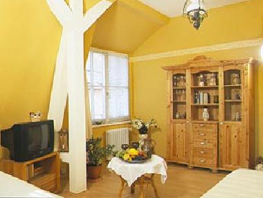 Holiday Apartment in Rathmannsdorf/Bad Schandau (Schsische Schweiz) or holiday homes and vacation rentals
