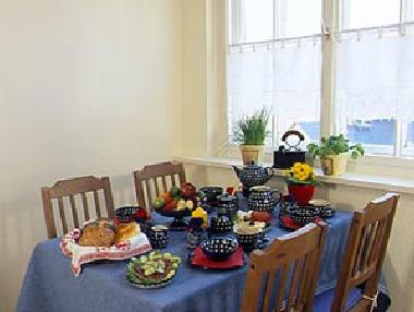 Holiday Apartment in Rathmannsdorf/Bad Schandau (Schsische Schweiz) or holiday homes and vacation rentals