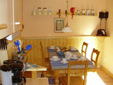 Holiday Apartment in Grimburg (Hunsrck - Nahe) or holiday homes and vacation rentals