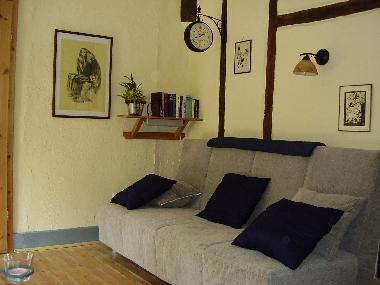 Holiday Apartment in Grimburg (Hunsrck - Nahe) or holiday homes and vacation rentals