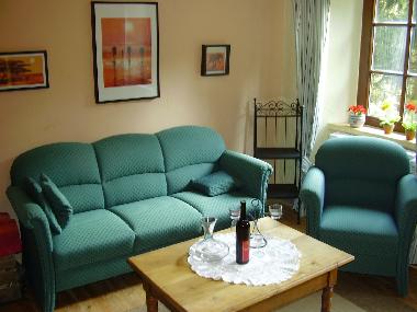 Holiday Apartment in Grimburg (Hunsrck - Nahe) or holiday homes and vacation rentals