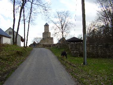 Holiday Apartment in Grimburg (Hunsrck - Nahe) or holiday homes and vacation rentals