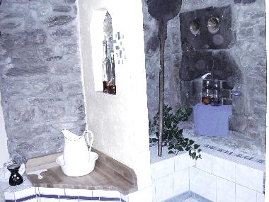 Holiday Apartment in Grimburg (Hunsrck - Nahe) or holiday homes and vacation rentals