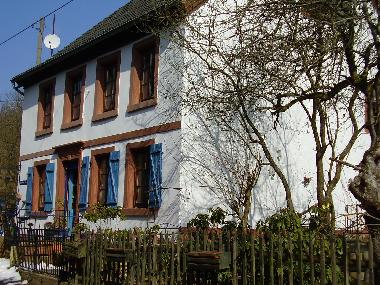 Holiday Apartment in Grimburg (Hunsrck - Nahe) or holiday homes and vacation rentals