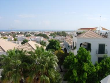 Holiday House in Cabanas (Algarve) or holiday homes and vacation rentals