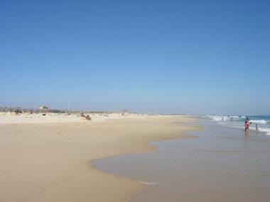 Holiday House in Cabanas (Algarve) or holiday homes and vacation rentals