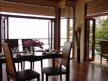 Holiday House in Ban Tai (Surat Thani) or holiday homes and vacation rentals