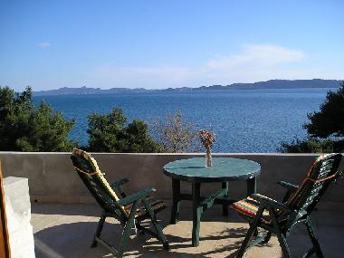 Holiday Apartment in zadar (Zadarska) or holiday homes and vacation rentals