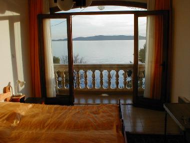 Holiday Apartment in zadar (Zadarska) or holiday homes and vacation rentals