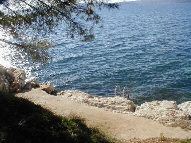 Holiday Apartment in zadar (Zadarska) or holiday homes and vacation rentals