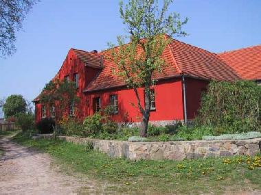 Holiday Apartment in Zernikow (Oberhavel) or holiday homes and vacation rentals