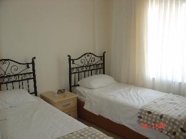double room with aircon