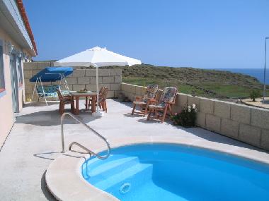 Holiday Apartment in La Listada (Teneriffa) or holiday homes and vacation rentals