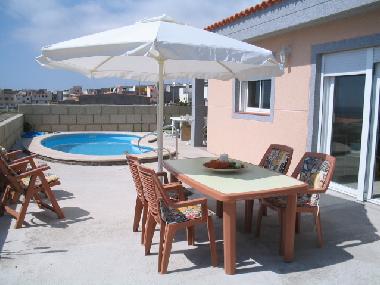 Holiday Apartment in La Listada (Teneriffa) or holiday homes and vacation rentals