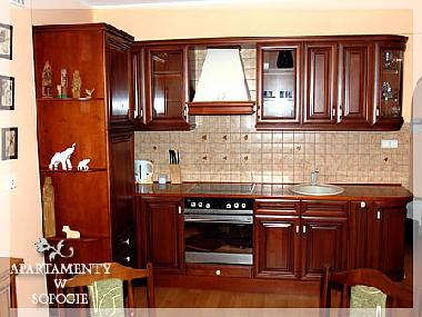Holiday Apartment in SOPOT - ZOPPOT (Pomorskie) or holiday homes and vacation rentals