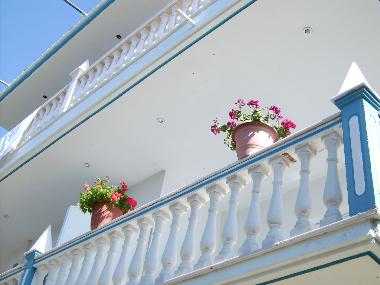 Holiday Apartment in Parga (Preveza) or holiday homes and vacation rentals