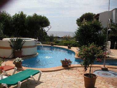 Holiday Apartment in Cala D`or (Mallorca) or holiday homes and vacation rentals