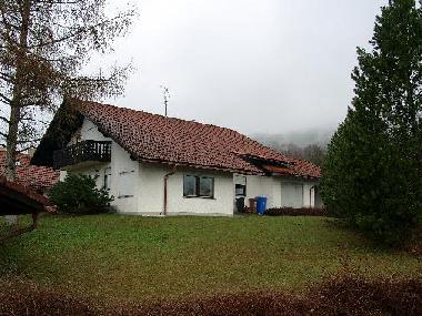Holiday Apartment in B�brach (Lower Bavaria) or holiday homes and vacation rentals