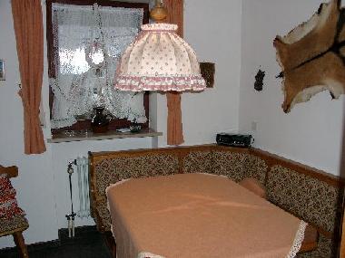 Holiday Apartment in B�brach (Lower Bavaria) or holiday homes and vacation rentals