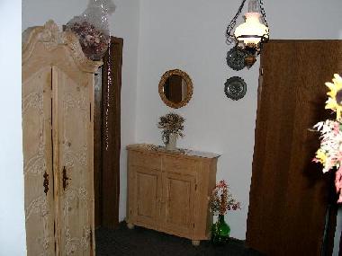 Holiday Apartment in B�brach (Lower Bavaria) or holiday homes and vacation rentals