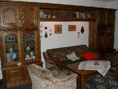 Holiday Apartment in B�brach (Lower Bavaria) or holiday homes and vacation rentals