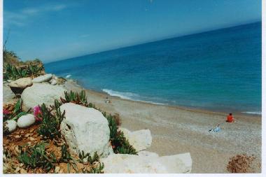 Holiday House in Benicarlo (Castell�n / Castell�) or holiday homes and vacation rentals