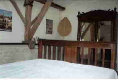 Grenier Bedroom 2