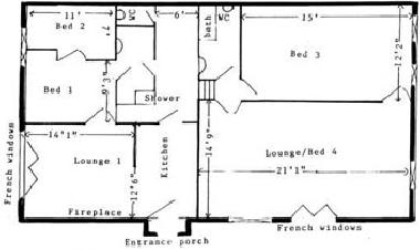 Holiday House in Montmoreau (Charente) or holiday homes and vacation rentals