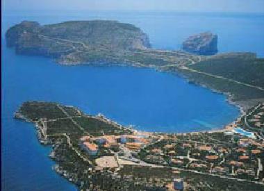 Holiday House in Alghero (Sassari) or holiday homes and vacation rentals