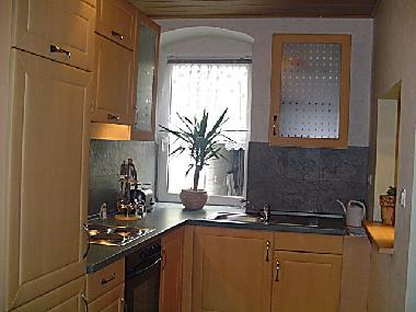 Holiday Apartment in Nikolausrieth (Harz/Unterharz) or holiday homes and vacation rentals