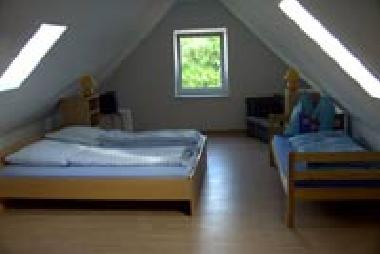 Holiday Apartment in Krumbach-Niederraunau (Bavarian Swabia) or holiday homes and vacation rentals