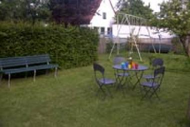 Holiday Apartment in Krumbach-Niederraunau (Bavarian Swabia) or holiday homes and vacation rentals