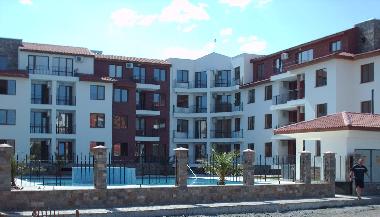 Apollon Complex
