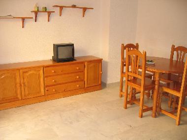 Holiday Apartment in Zahara de los Atunes (C�diz) or holiday homes and vacation rentals