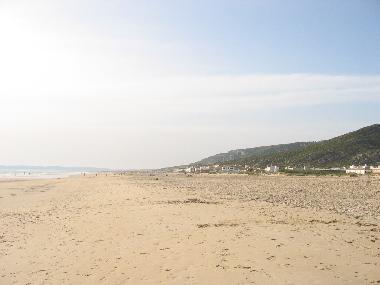 Holiday Apartment in Zahara de los Atunes (C�diz) or holiday homes and vacation rentals