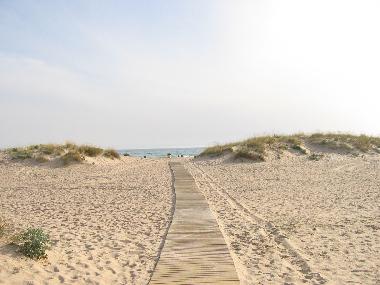 Holiday Apartment in Zahara de los Atunes (C�diz) or holiday homes and vacation rentals