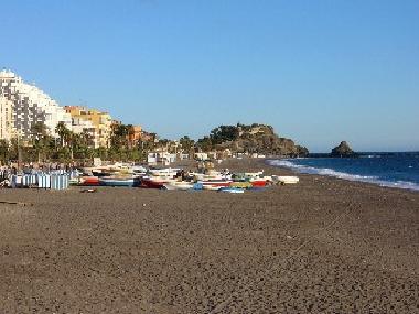 Holiday House in Almunecar (Granada) or holiday homes and vacation rentals