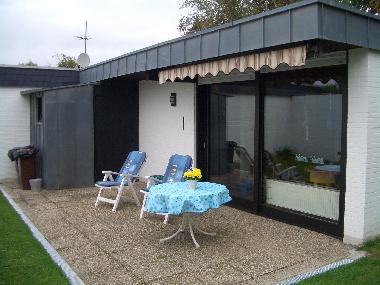 Holiday House in Nordseebad Tossens (Nordsee-Festland / Ostfriesland) or holiday homes and vacation rentals