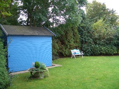 Holiday House in Nordseebad Tossens (Nordsee-Festland / Ostfriesland) or holiday homes and vacation rentals
