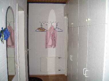 Holiday House in Nordseebad Tossens (Nordsee-Festland / Ostfriesland) or holiday homes and vacation rentals