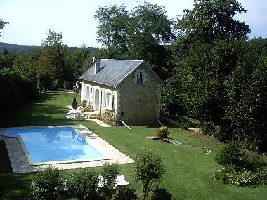 Holiday House in Sarlat (Dordogne) or holiday homes and vacation rentals