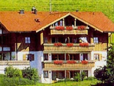 Holiday House in Oberstaufen (Bavarian Swabia) or holiday homes and vacation rentals