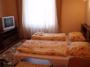 Holiday Apartment in Krakow (Malopolskie) or holiday homes and vacation rentals