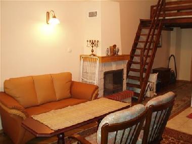 Holiday Apartment in Krakow (Malopolskie) or holiday homes and vacation rentals